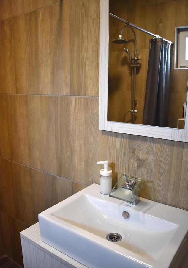 Apartmani Zrenjanin Exterior photo